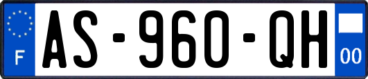 AS-960-QH