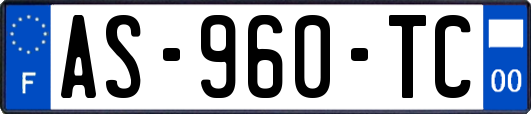 AS-960-TC