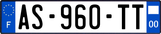 AS-960-TT