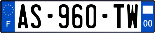 AS-960-TW
