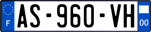 AS-960-VH