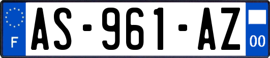 AS-961-AZ