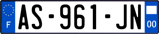 AS-961-JN