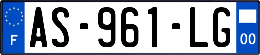 AS-961-LG