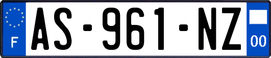 AS-961-NZ