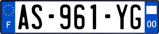 AS-961-YG