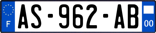 AS-962-AB