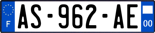 AS-962-AE