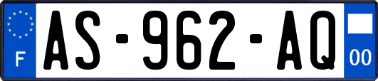 AS-962-AQ