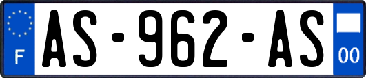 AS-962-AS