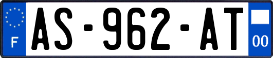 AS-962-AT