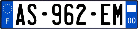 AS-962-EM