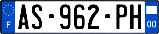 AS-962-PH