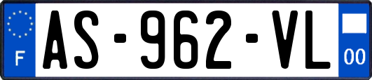 AS-962-VL