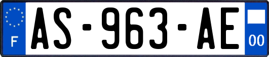 AS-963-AE