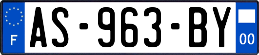 AS-963-BY