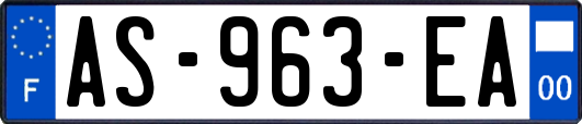 AS-963-EA