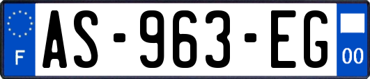 AS-963-EG