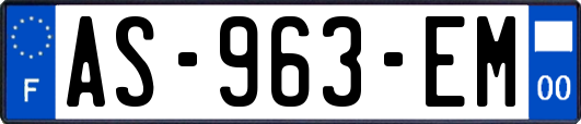 AS-963-EM