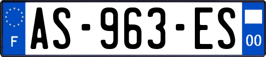AS-963-ES