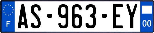 AS-963-EY