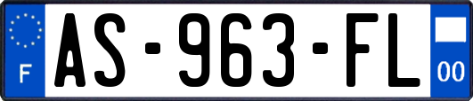 AS-963-FL