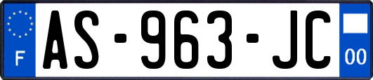 AS-963-JC