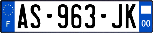 AS-963-JK