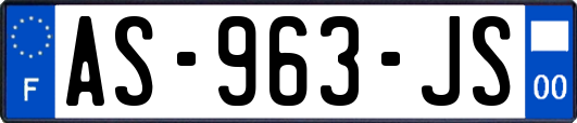 AS-963-JS