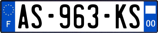 AS-963-KS