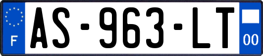 AS-963-LT