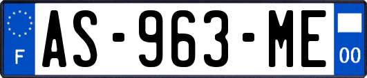 AS-963-ME