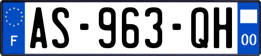 AS-963-QH