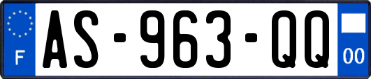 AS-963-QQ