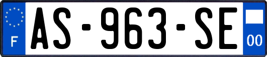 AS-963-SE
