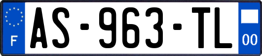 AS-963-TL