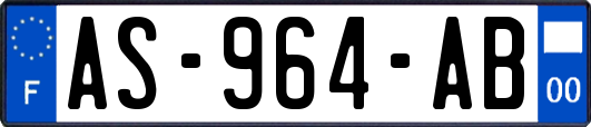 AS-964-AB
