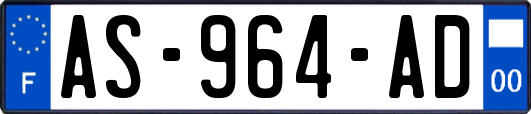 AS-964-AD