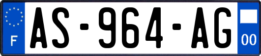 AS-964-AG