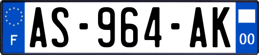 AS-964-AK