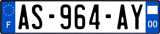 AS-964-AY