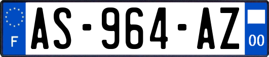 AS-964-AZ