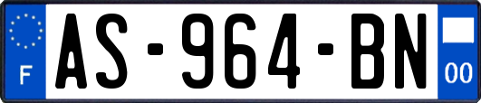 AS-964-BN