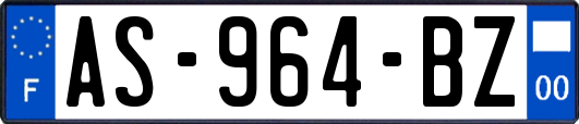 AS-964-BZ