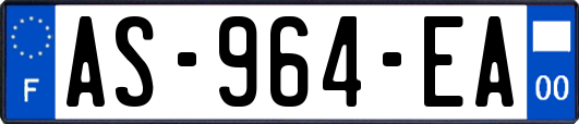 AS-964-EA