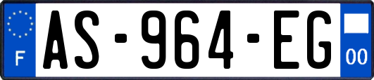 AS-964-EG