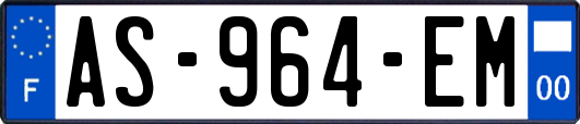 AS-964-EM