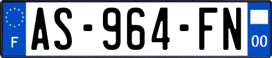 AS-964-FN