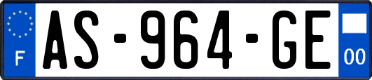 AS-964-GE