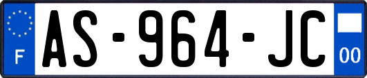 AS-964-JC